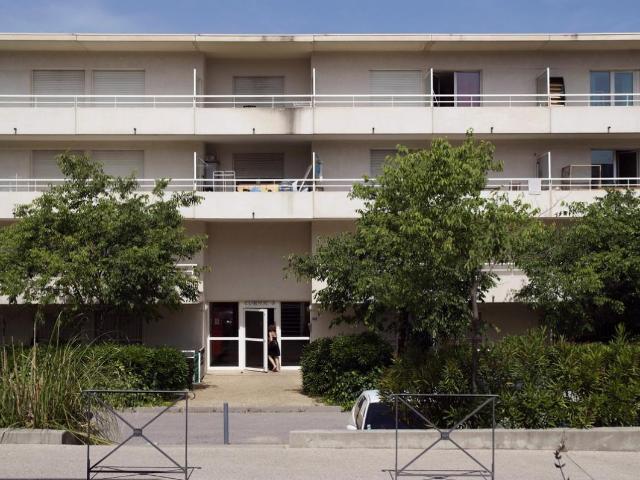 Appartement 1 pièce 32 m²