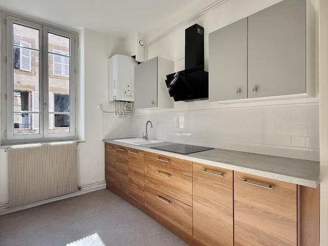 Appartement 1 pièce 32 m²