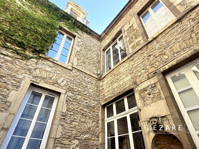 Appartement 1 pièce 32 m²