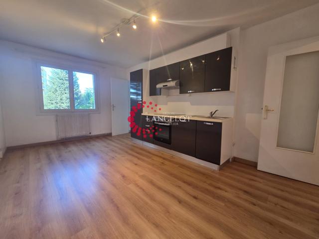 Appartement 1 pièce 32 m²