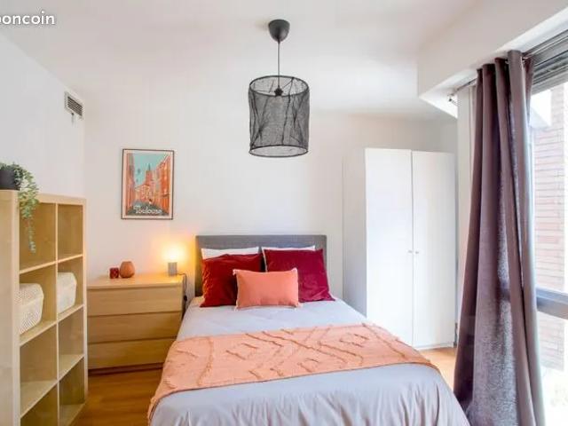 Appartement 1 pièce 32 m²
