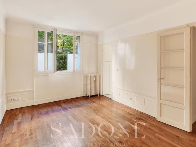 Appartement 1 pièce 32 m²