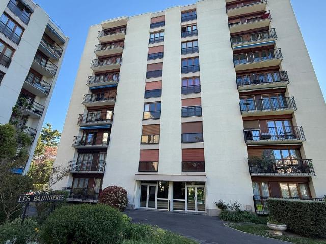 Appartement 1 pièce 32 m²