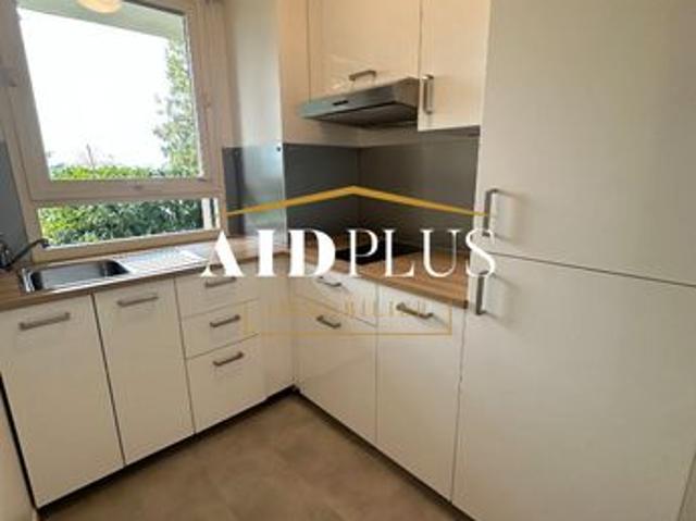 Appartement 1 pièce 32 m²
