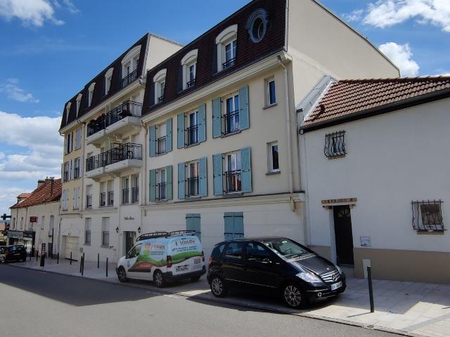 Appartement 1 pièce 32 m²