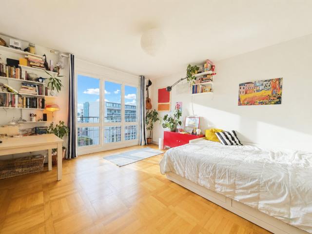 Appartement 1 pièce 32 m²