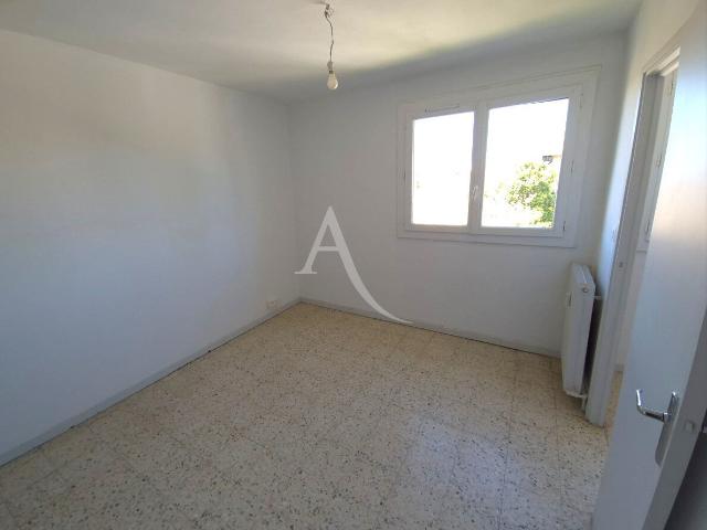 Appartement 2 pièces 34 m²