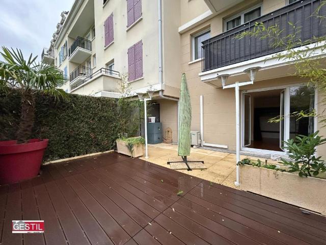 Appartement 1 pièce 32 m²