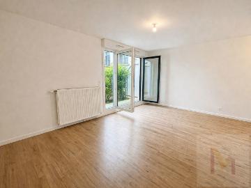 Appartement 1 pièce 32 m²