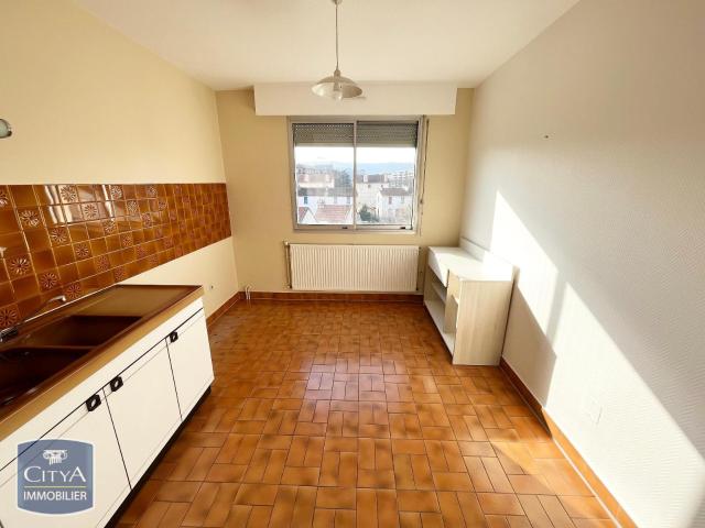 Appartement 1 pièce 32 m²