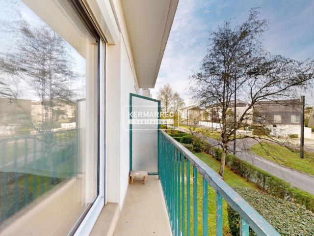 Appartement 1 pièce 32 m²