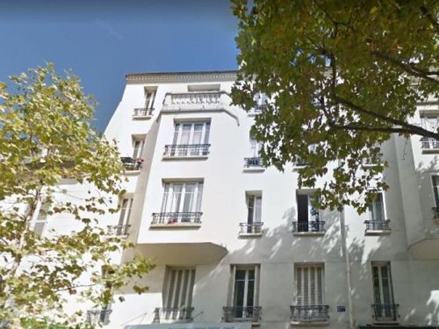 Appartement 1 pièce 32 m²