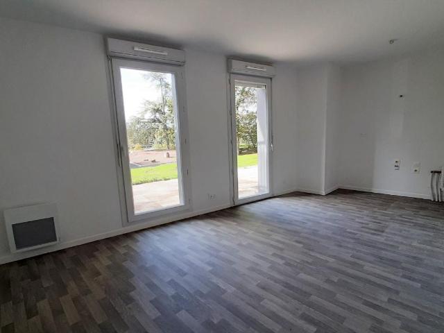 Appartement 1 pièce 32 m²