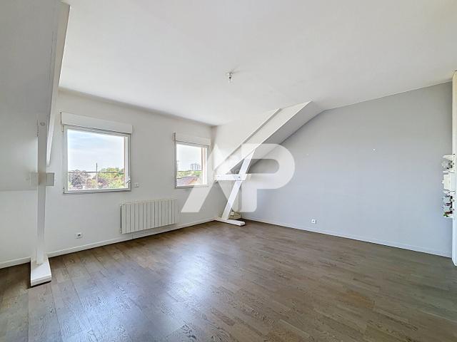 Appartement 1 pièce 32 m²