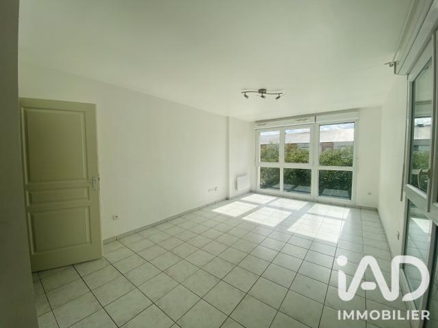 Appartement 1 pièce 32 m²