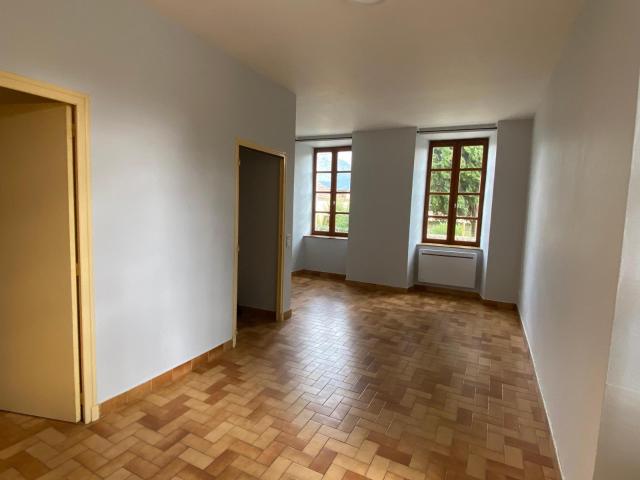 Appartement 1 pièce 32 m²