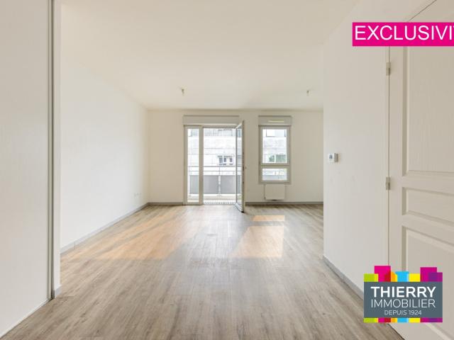 Appartement 1 pièce 32 m²