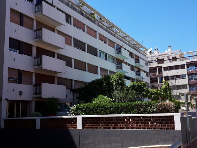 Appartement 1 pièce 32 m²