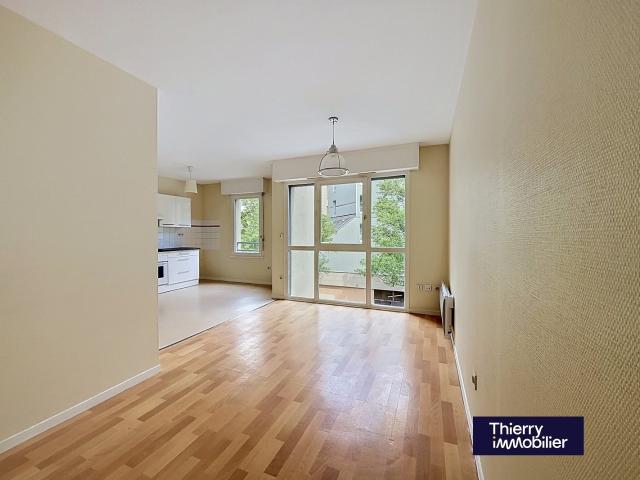 Appartement 1 pièce 32 m²