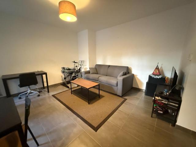 Appartement 1 pièce 32 m²
