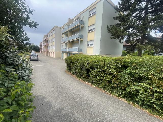 Appartement 1 pièce 32 m²