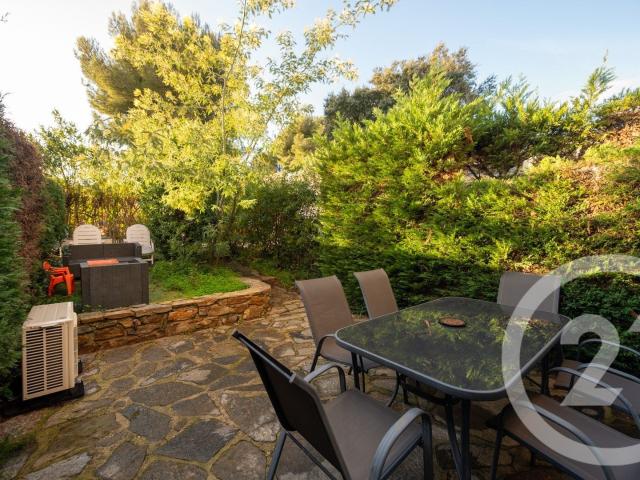 Appartement 1 pièce 32 m²