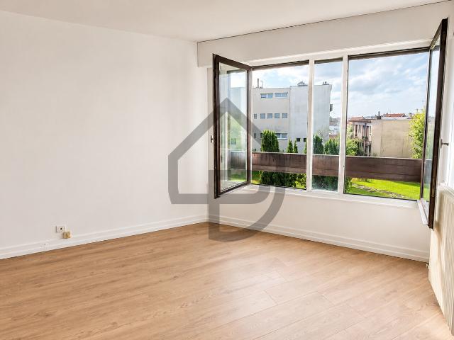 Appartement 1 pièce 32 m²