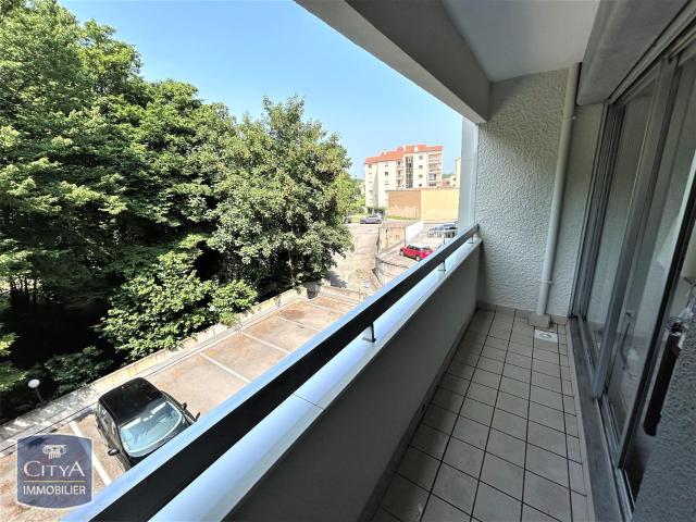 Appartement 1 pièce 32 m²