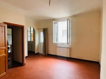 Appartement 1 pièce 32 m²