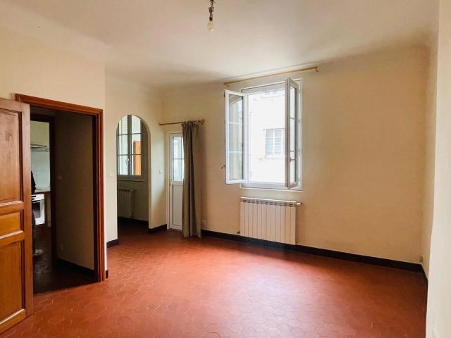 Appartement 1 pièce 32 m²