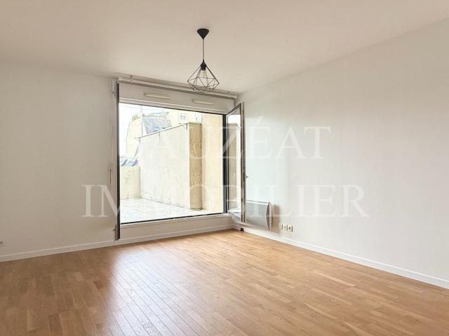Appartement 1 pièce 32 m²