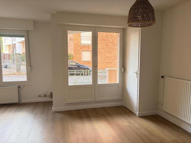 Appartement 1 pièce 32 m²