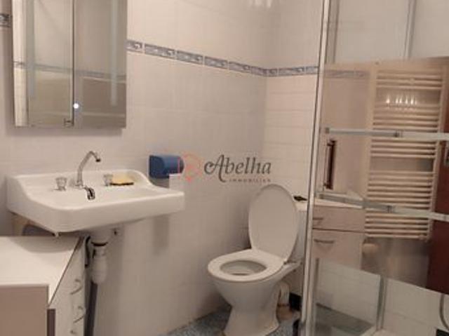 Appartement 1 pièce 32 m²
