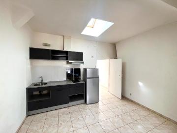 Appartement 1 pièce 32 m²