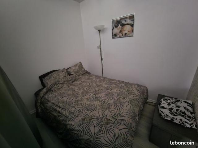 Appartement 1 pièce 32 m²