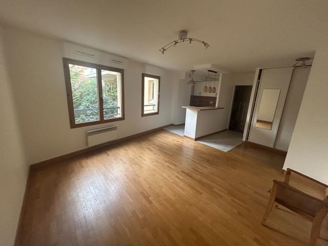 Appartement 1 pièce 32 m²