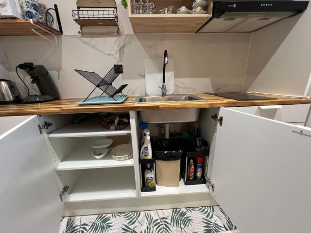 Appartement 1 pièce, 32 m² à louer à Mantes la Ville 78711
