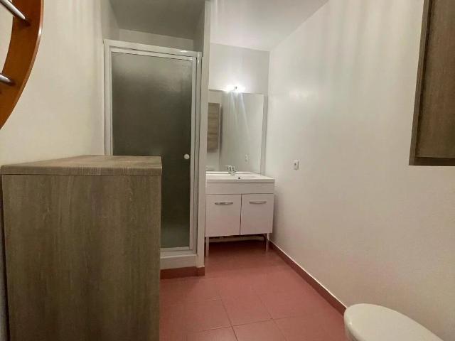 Appartement 1 pièce, 32 m² à louer à Marly la Ville 95670