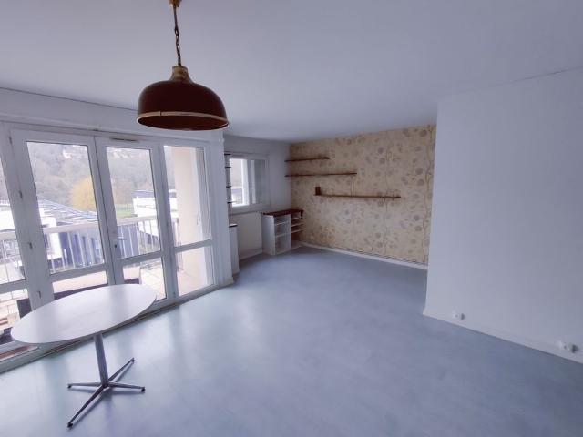 Appartement 1 pièce, 32 m² à louer à Meaux 77100