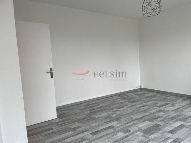 Appartement 1 pièce, 32 m² à louer à Metz 57000