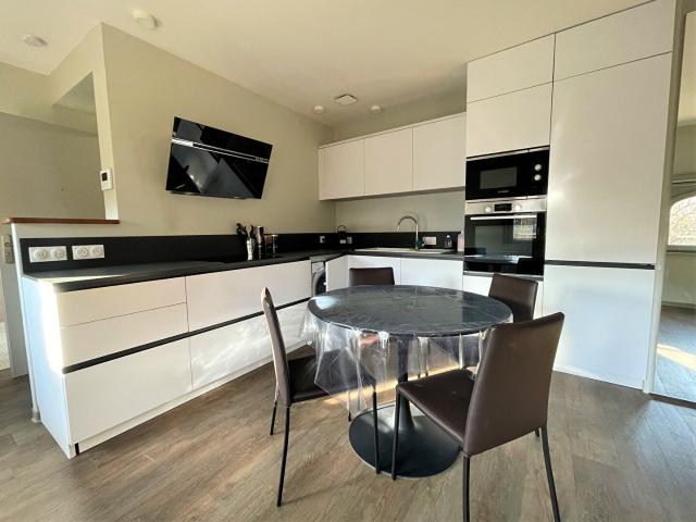 Appartement 1 pièce, 32 m² à louer à Montauban 82000