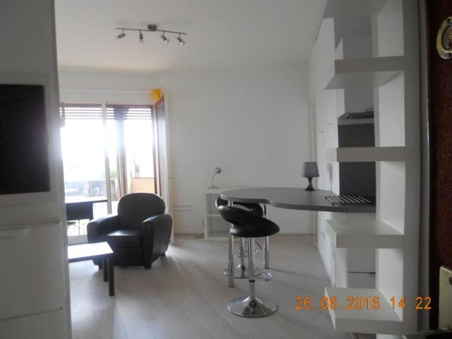 Appartement 1 pièce, 32 m² à louer à Montauban 82000