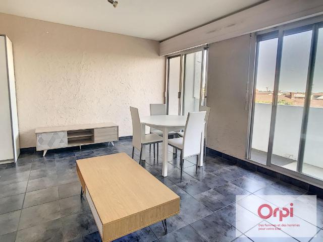 Appartement 1 pièce, 32 m² à louer à Montluçon 03100