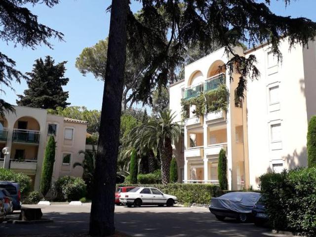 Appartement 1 pièce, 32 m² à louer à Montpellier 34000