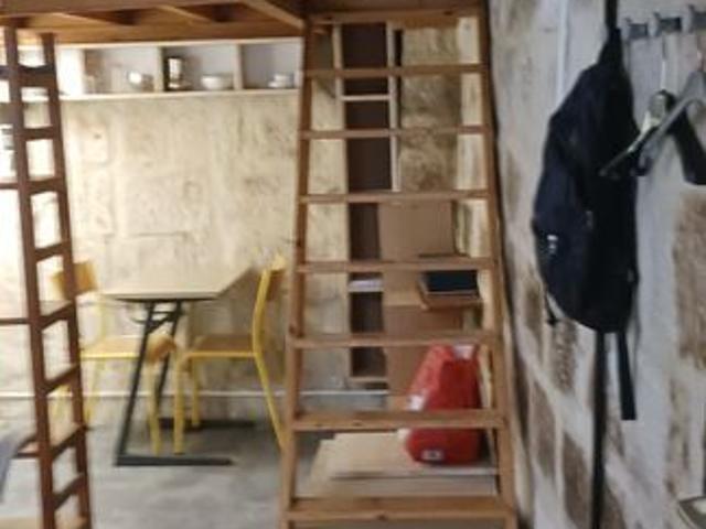 Appartement 1 pièce, 32 m² à louer à Montpellier 34000