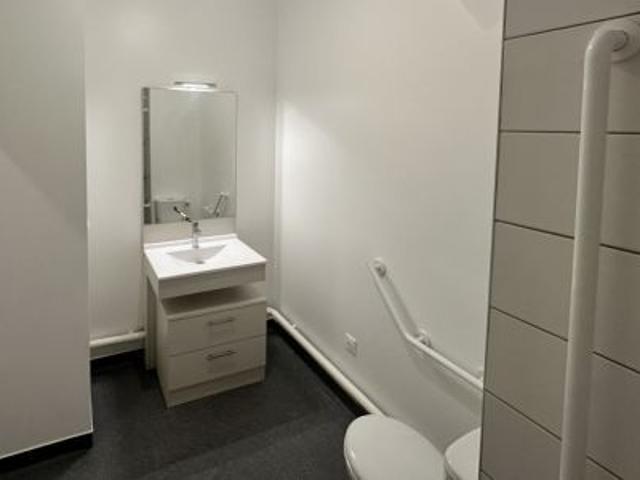 Appartement 1 pièce, 32 m² à louer à motte castrale du Breucq 59491