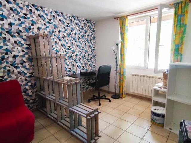 Appartement 1 pièce, 32 m² à louer à Nancy 54000