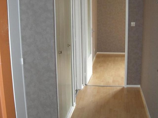 Appartement 1 pièce, 32 m² à louer à Nancy 54000