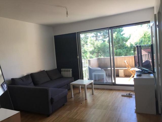 Appartement 1 pièce, 32 m² à louer à Noisy le Grand 93160