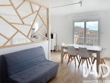 Appartement 1 pièce, 32 m² à louer à Auch 32000